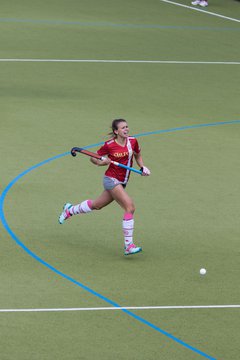 Bild 52 - Damen Der Club an der Alster - D�sseldorfer HC : Ergebnis: 1:4